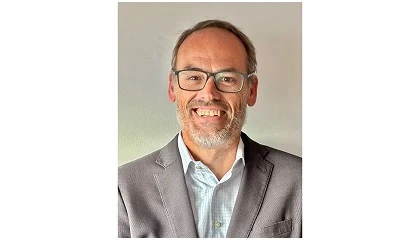 Foto de Entrevista a Peter Bolea, General manager de Mapex