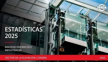 Foto de El sector de la elevación supera los 3.600 millones de euros con la postventa como motor de crecimiento