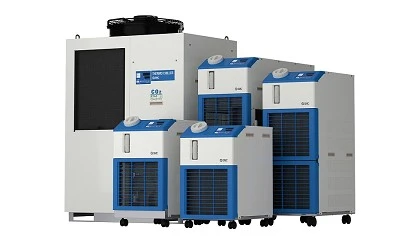 Foto de Nuevos refrigerantes para thermo-chillers: innovación natural para un futuro sostenible
