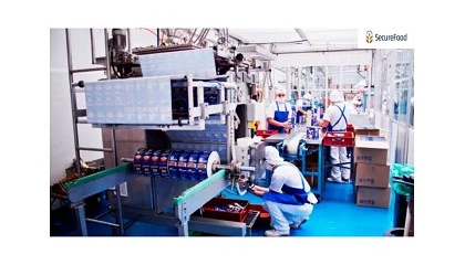 Foto de SecureFood cria grupo para aproximar investiga��o e setor agroalimentar