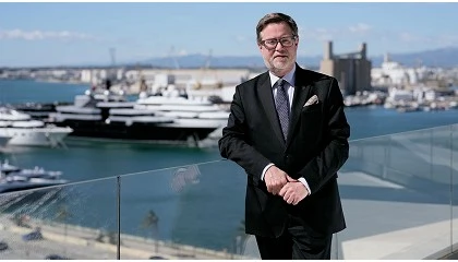 Foto de Un nuevo motor log�stico para Catalunya y Europa
