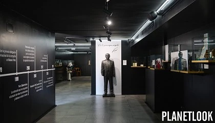 Foto de VMV Cosmetic Group inaugura el Museo V�ctor Mart�nez Vicario, un homenaje al legado de su fundador