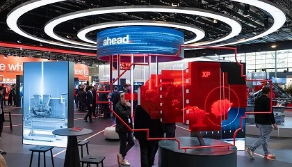 Foto de Hannover Messe 2026: la industria marca el camino hacia un futuro competitivo