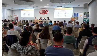 Foto de Aguacate y mango: innovaci�n y sostenibilidad para seguir creciendo