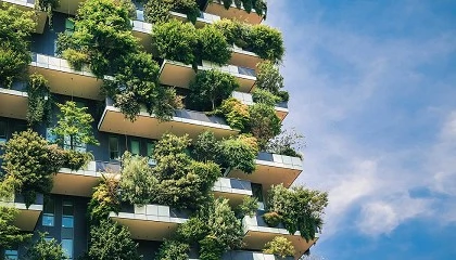 Foto de IIPSO presenta en Espa�a el certificado 'Climate Adapted & Resilient City'