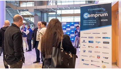 Foto de Comprum: el poder de la colaboración estratégica en el sector del transporte y la logística