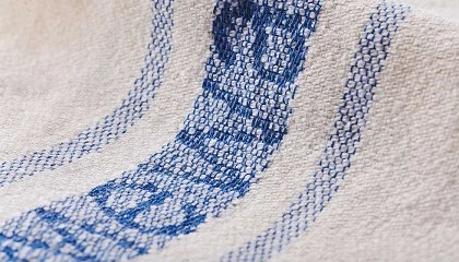 Foto de Assegurar os padr�es de qualidade com o sistema de panos de limpeza da Mewa