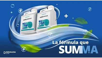 Foto de Servalesa lanza una nueva campa�a para impulsar la tecnolog�a SUMMA