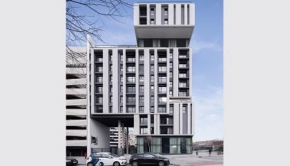 Foto de Industrializaci�n, comunidad y nueva vivienda urbana en Madrid