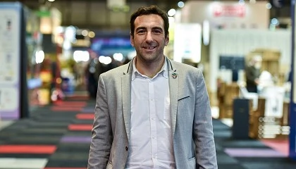 Foto de Entrevista a Sergi Fabregat, director de Expo FoodTech 2026 y Pick&Pack for Food Industry