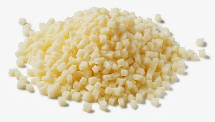 Foto de FAM STUMABO lanza Flexifam.2 para mejorar el rendimiento y la uniformidad en el corte de queso para procesadores peque�os y medianos
