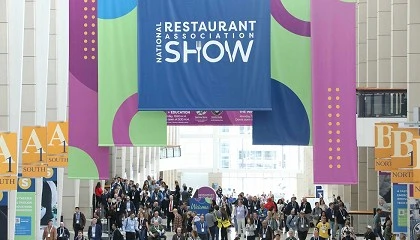 Foto de AFEHC impulsa el equipamiento para hostelería español en la feria NRA Show 2026