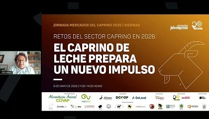 Foto de Mercado, bienestar y diferenciaci�n: las claves del nuevo impulso del caprino