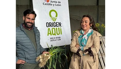 Foto de Castilla y Le�n regula la venta de cercan�a de agricultores y ganaderos