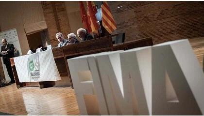 Foto de El 80% de los expositores de FIMA 2026 cubrió sus objetivos