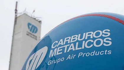 Foto de Carburos Met�licos refuerza su apuesta por la sostenibilidad en el polo qu�mico de Tarragona con un proyecto clave