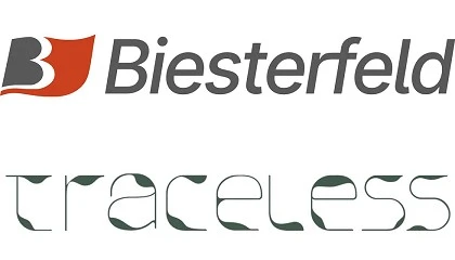 Foto de Biesterfeld y traceless materials impulsan materiales sin pl�stico para inyecci�n