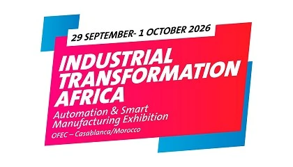 Foto de Itaf 2026: nova feira industrial em Casablanca