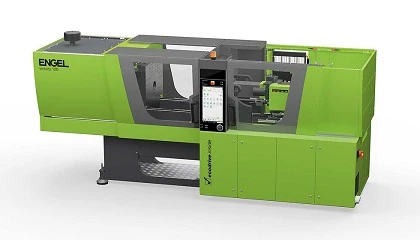 Foto de Engel Spain debuta en Equiplast con soluciones integradas de inyecci�n y refuerzo del servicio local