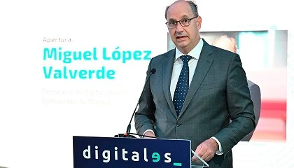 Foto de Administraciones y empresas tecnol�gicas reclaman mayor colaboraci�n para acelerar la IA en los servicios p�blicos