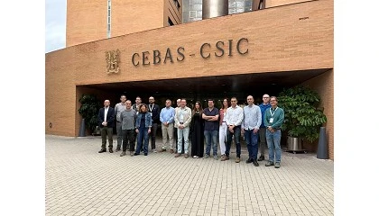 Foto de Arranca la andadura del Comit� Cient�fico de Ailimpo para divulgar el conocimiento del lim�n y el pomelo en agricultura, nutrici�n y salud