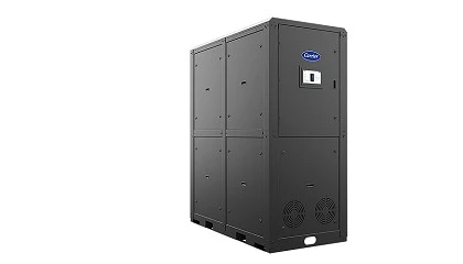 Foto de Carrier ampl�a su gama de soluciones de refrigeraci�n para centros de datos con una nueva unidad de distribuci�n de refrigerante
