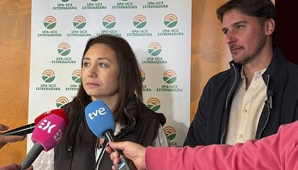 Foto de Denuncian que los ganaderos no pueden vacunar contra la lengua azul por falta de dosis