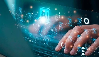 Foto de IBM despliega agentes de inteligencia artificial para entornos de nube h�brida