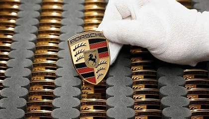 Foto de Porsche reorganiza su negocio y deja las bicicletas