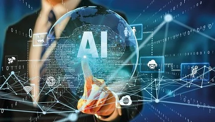 Foto de Siemens y Accenture desarrollan una soluci�n para acelerar la adopci�n de inteligencia artificial en la industria