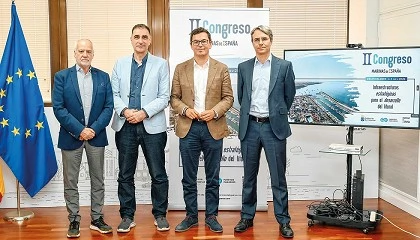 Foto de La segunda edici�n del Congreso de Marinas de Espa�a se celebrar� en Gran Canaria