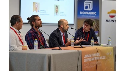 Foto de Innovaci�n al servicio de la producci�n eficiente en subtropicales