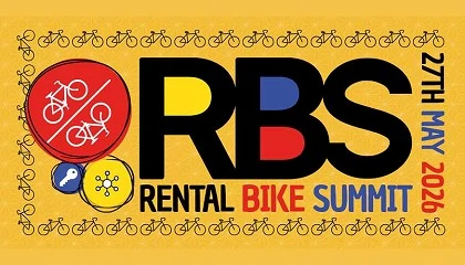 Foto de El Rental Bike Summit desvela su programa y ultima plazas para su cita del 27 de mayo en Madrid