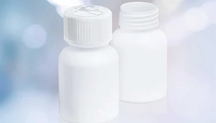 Foto de Gerresheimer y Milliken colaboran en una tecnolog�a para mejorar la barrera a la humedad en envases de HDPE