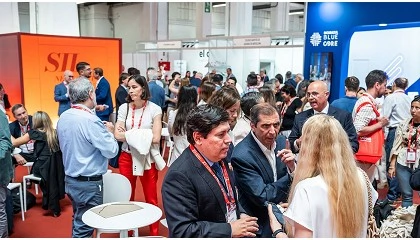 Foto de SIL Barcelona 2026 refuerza su dimensi�n internacional y pone el foco en los costes, la digitalizaci�n y la geopol�tica