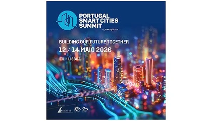 Foto de Portugal Smart Cities Summit: ATE apresenta roteiro para descarboniza��o e digitaliza��o urbana