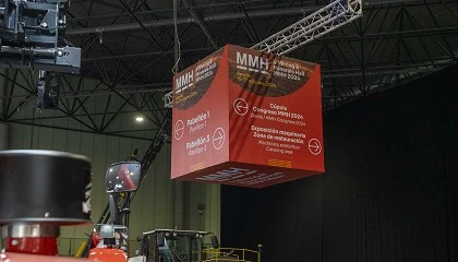 Foto de El MMH 2026 de Sevilla confirma su reconocimiento como feria con internacionalidad completa