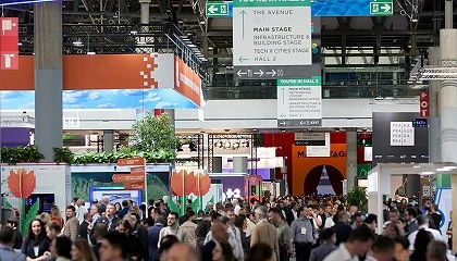 Foto de Smart City Expo 2026 reunir� a mil ciudades y 25.000 asistentes en noviembre