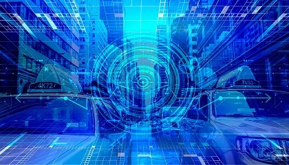 Foto de Sector automoci�n: la electr�nica acelera la transici�n hacia el veh�culo el�ctrico