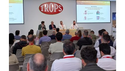 Foto de Optimización de recursos hídricos en el cultivo de subtropicales