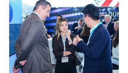 Foto de Chinaplas 2026 pone el foco en la innovaci�n y la percepci�n del pl�stico