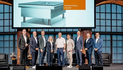 Foto de Transformaci�n empresarial y adaptaci�n, ejes de HASCOtalks 2026
