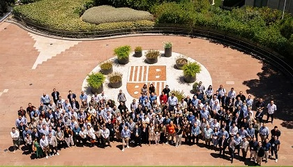 Foto de Geopol�tica, IA e innovaci�n temas clave del Foro de Verano AFEB