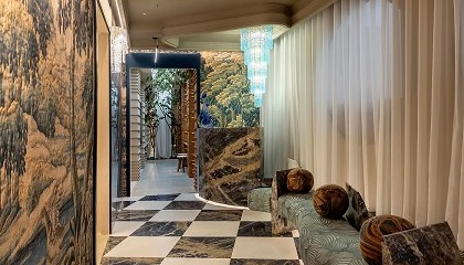 Foto de Casa Decor 2026: el material como discurso creativo