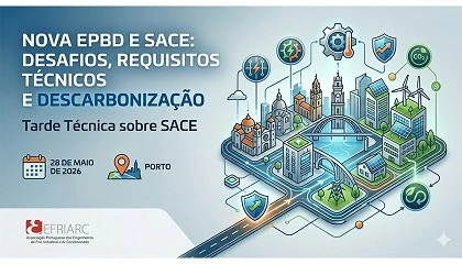 Foto de EFRIARC promove 'Tarde T�cnica' no Porto