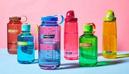 Foto de Esteller impulsa en Espa�a el crecimiento de Nalgene con su gama de botellas reutilizables Sustain