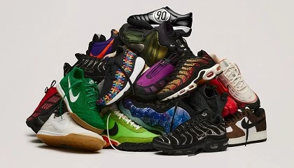 Foto de Nike reafirma su apuesta por SNKRS pese a los recortes en su divisi�n tecnol�gica
