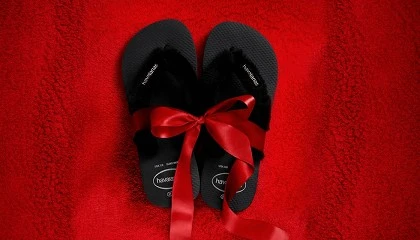 Foto de Alpargatas crece un 12,5% impulsada por Havaianas en Brasil y Europa