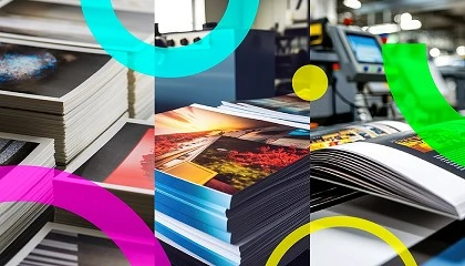 Foto de La impresión digital consolida su crecimiento y redefine el futuro del sector gráfico en España