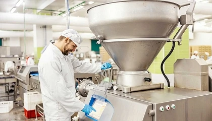 Foto de Digitalizaci�n integral de plantas de embutidos y jamones: trazabilidad, eficiencia y control